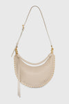 Darren Small Crescent Crossbody