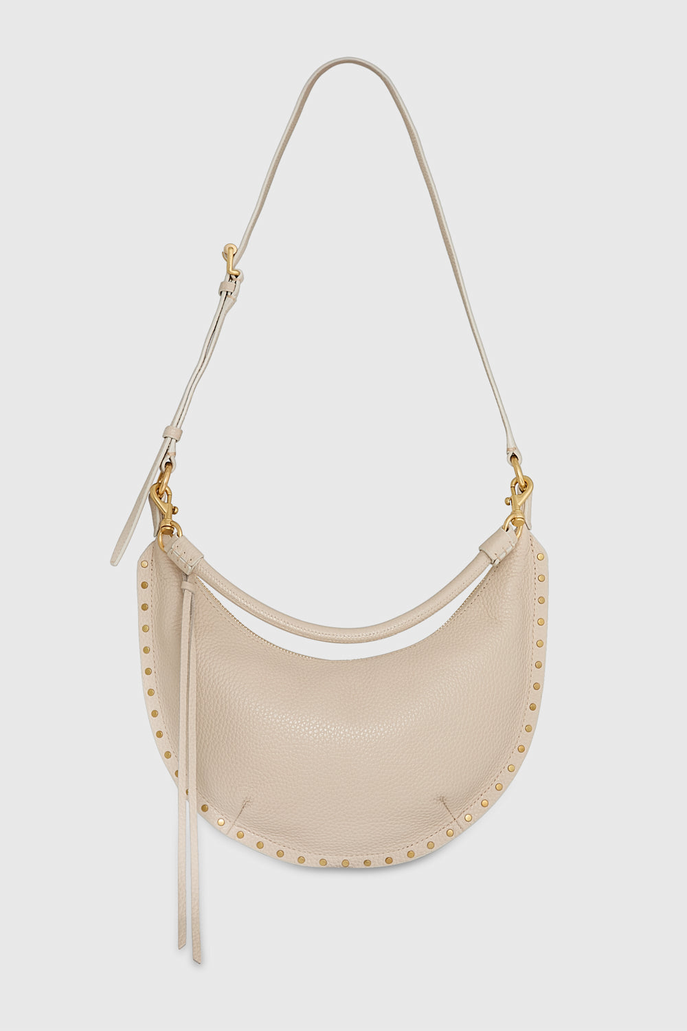 Darren Small Crescent Crossbody