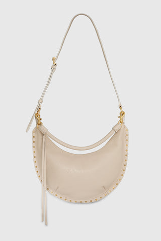 Darren Small Crescent Crossbody