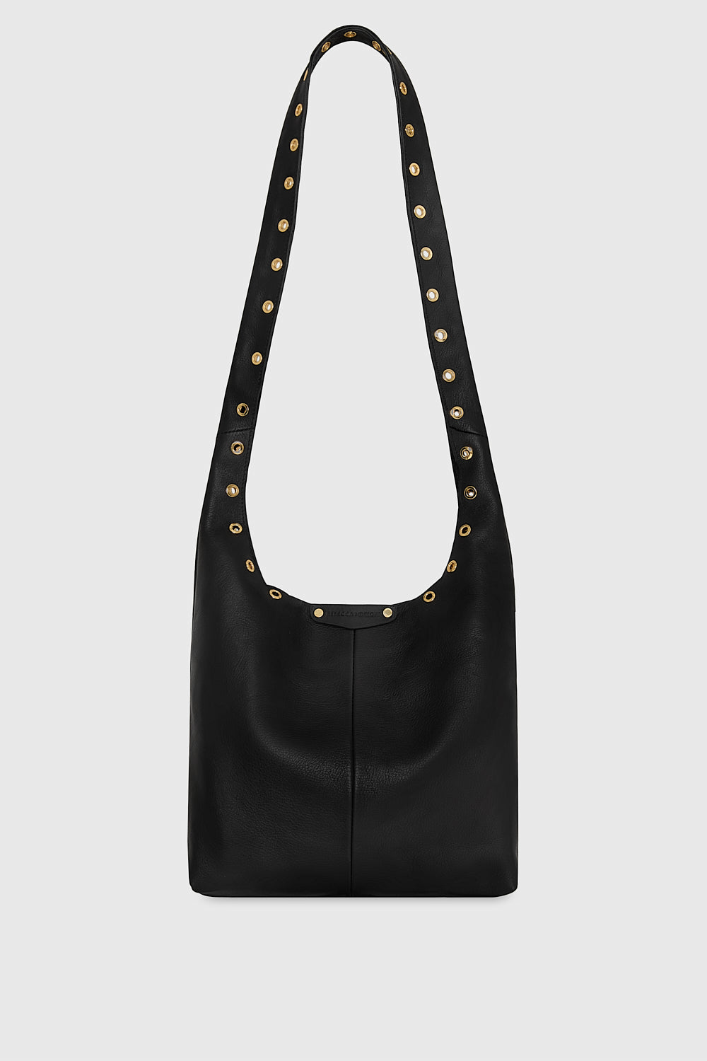Industry Slouchy Hobo Crossbody