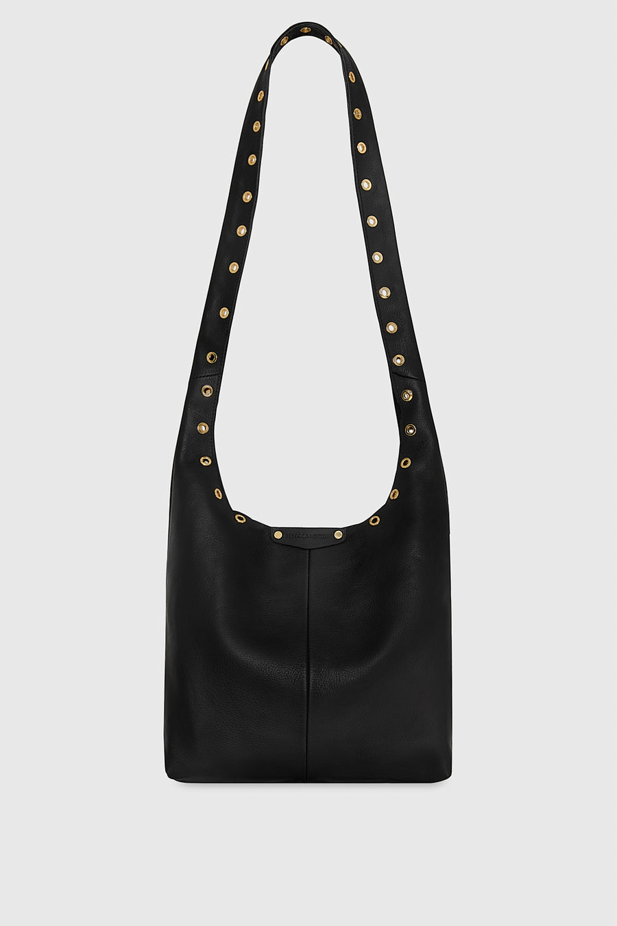 Industry Slouchy Hobo Crossbody