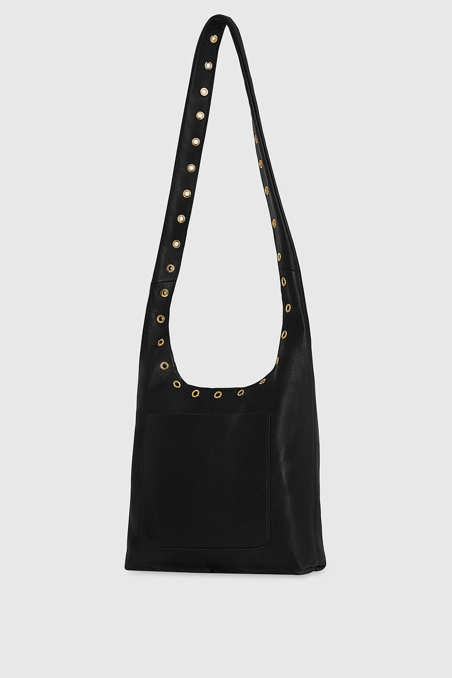 Industry Slouchy Hobo Crossbody