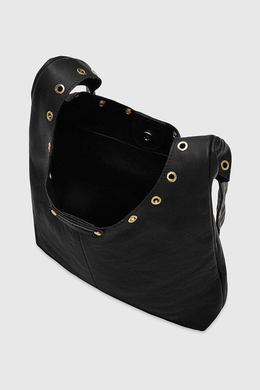 Industry Slouchy Hobo Crossbody