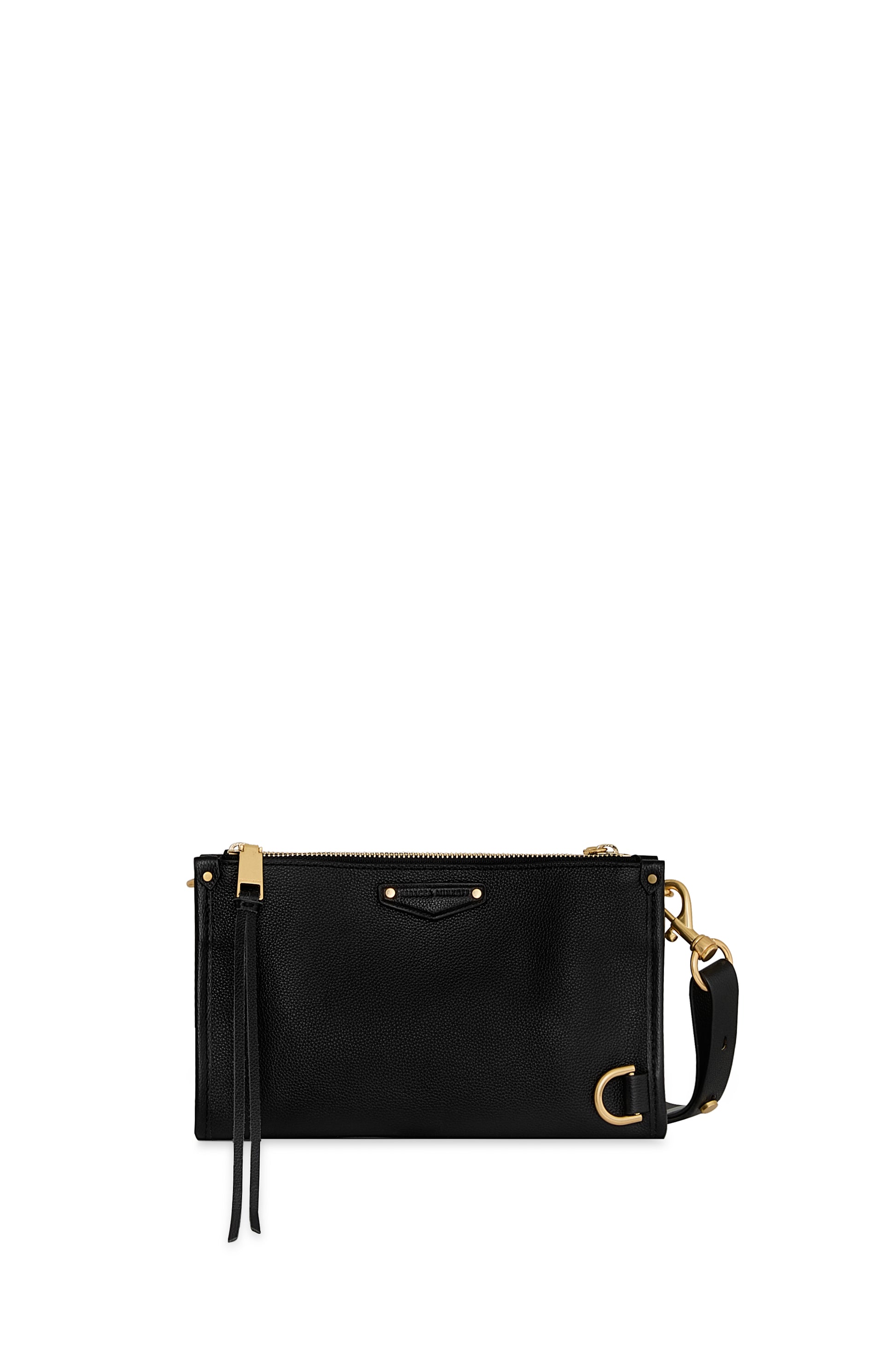 M.A.B. Small Crossbody