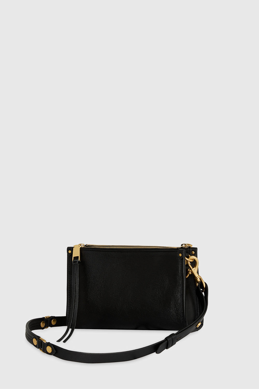 M.A.B. Small Crossbody