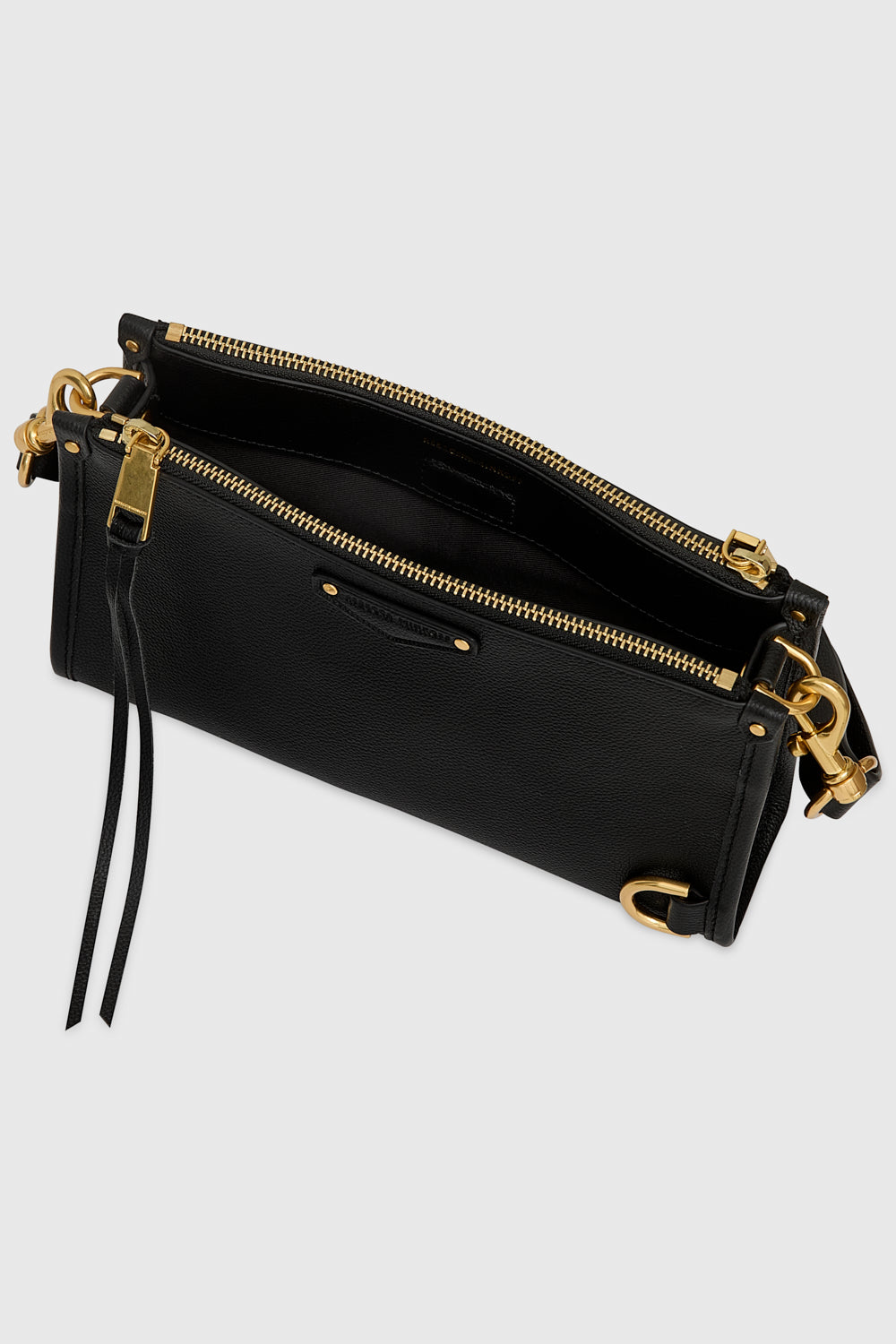 M.A.B. Small Crossbody
