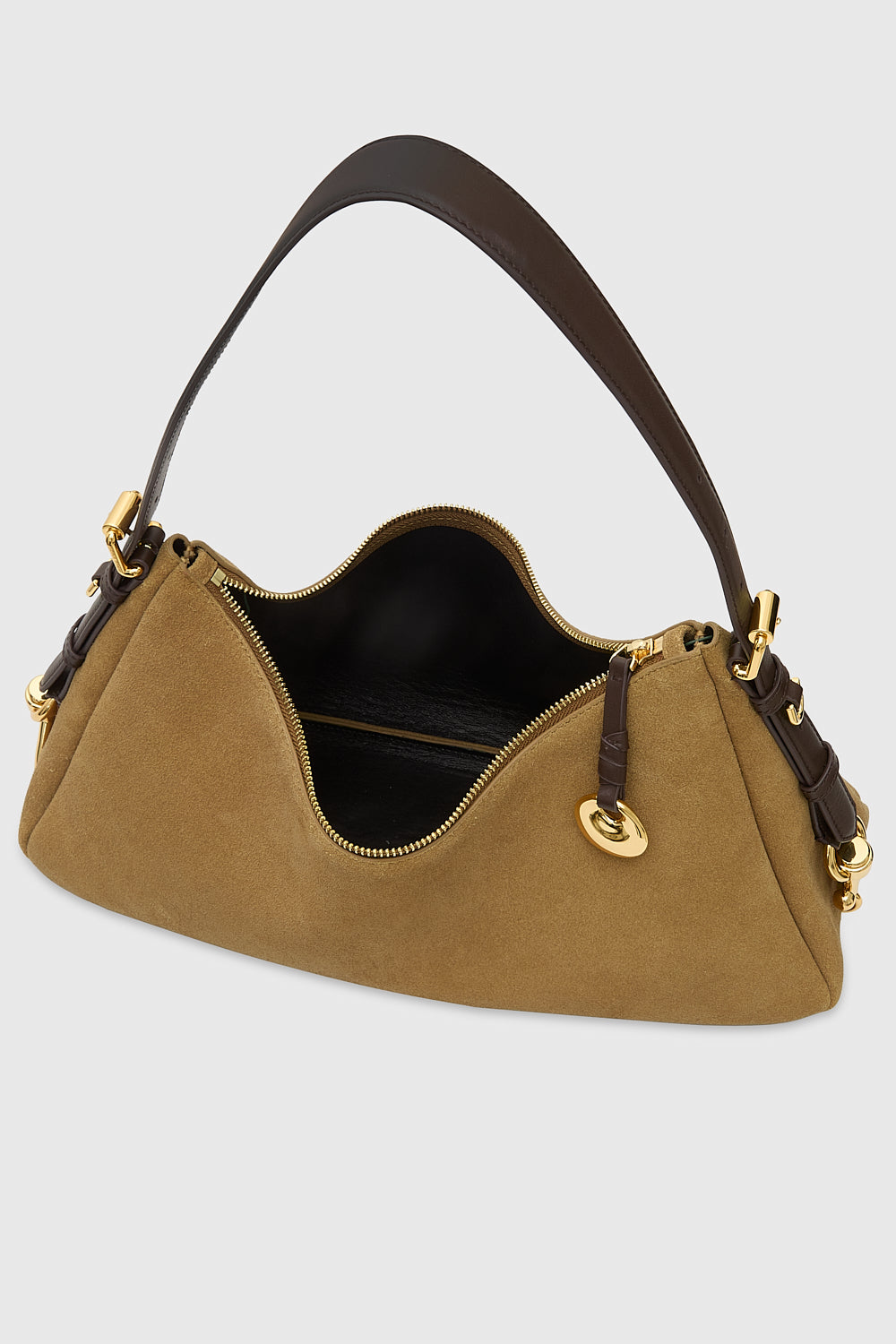 Mia Large Shoulder Bag – Rebecca Minkoff
