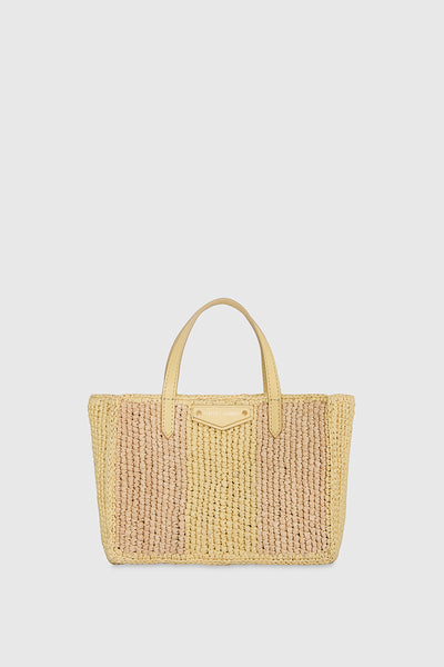 Mini Tote – Rebecca Minkoff