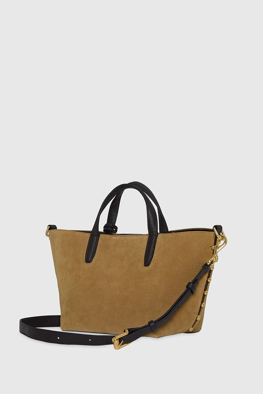 Riley Small Tote