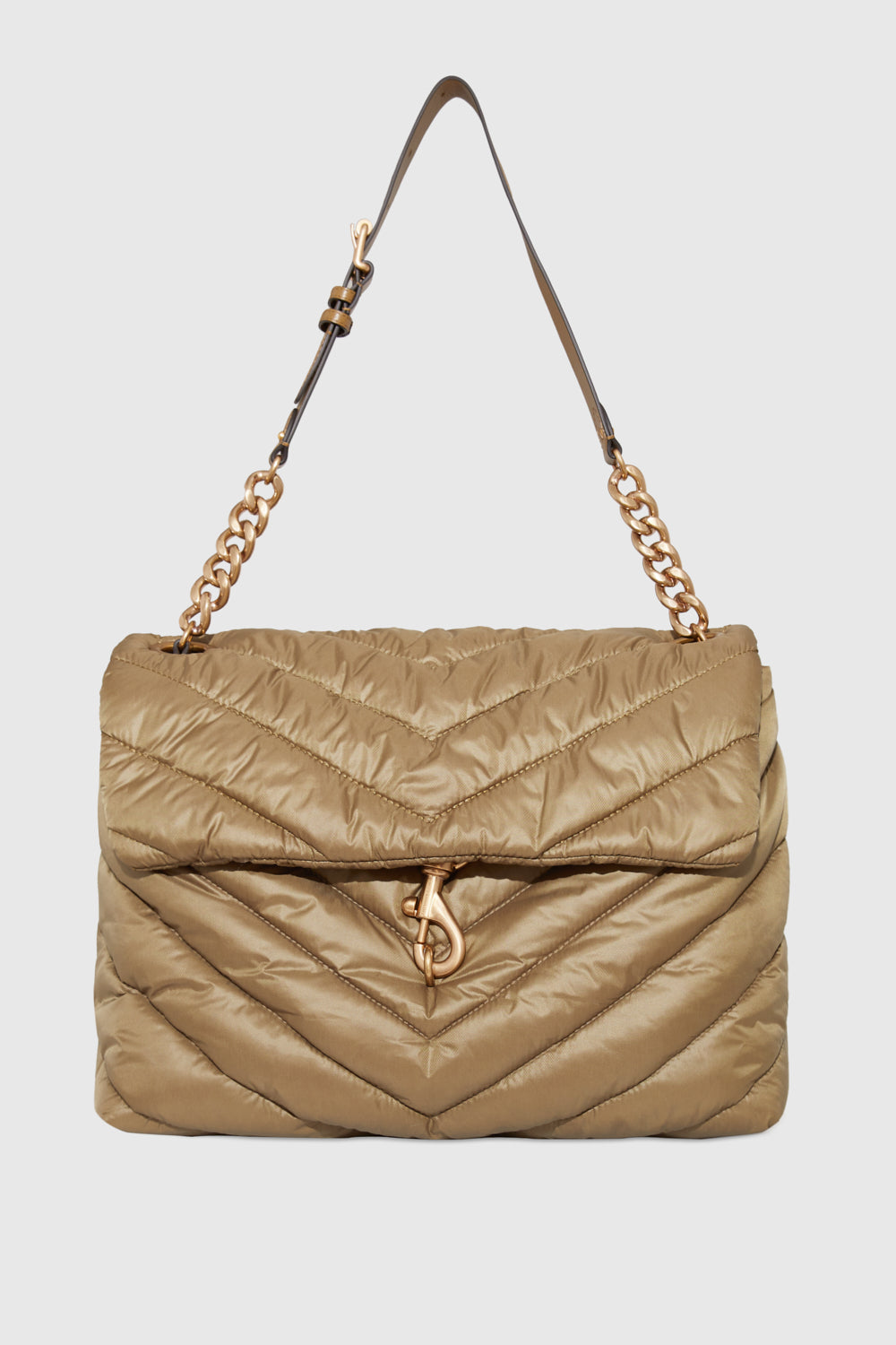 Edie Nylon XL Shoulder Bag Rebecca Minkoff