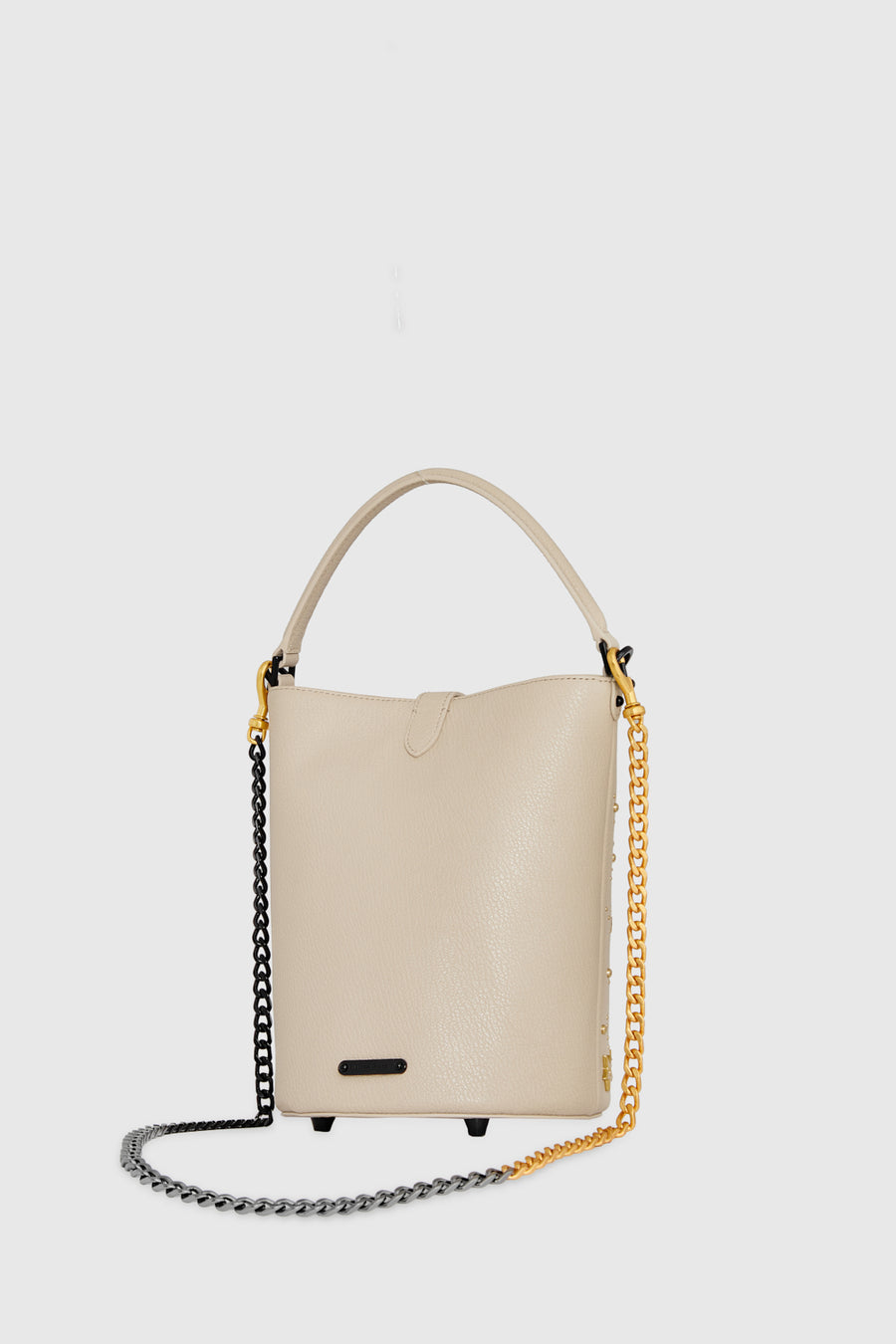 Edie Top Handle Bucket With Celestial