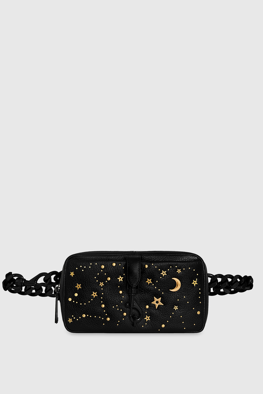 Edie Belt Bag With Celestial Studs