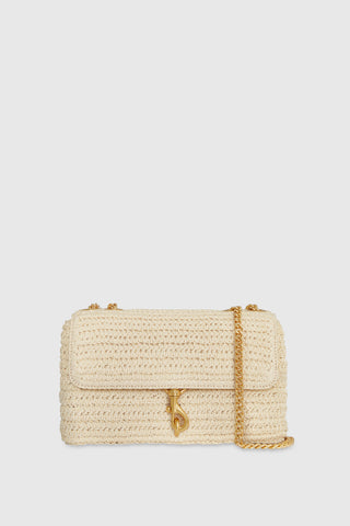 Crossbody Designer By Rebecca Minkoff, Size: Medium