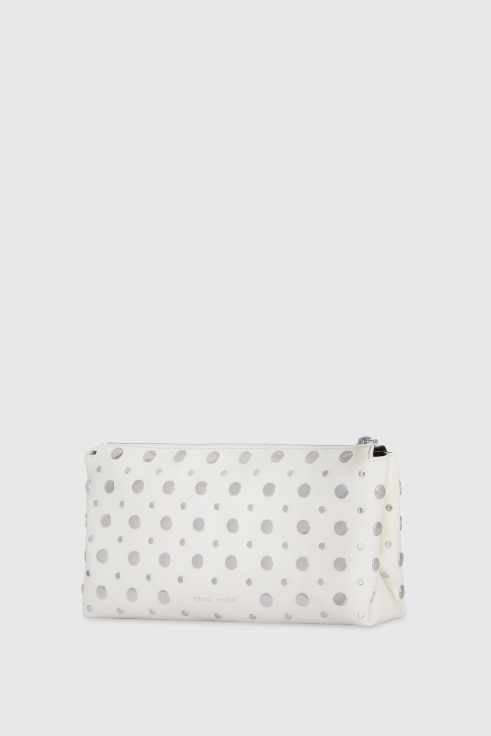 Ayla Studded Clutch