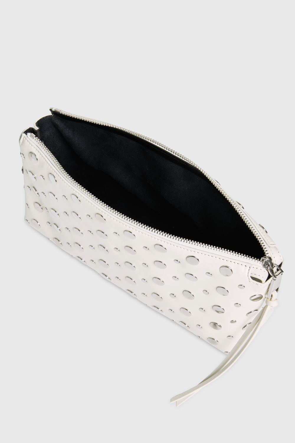 Ayla Studded Clutch