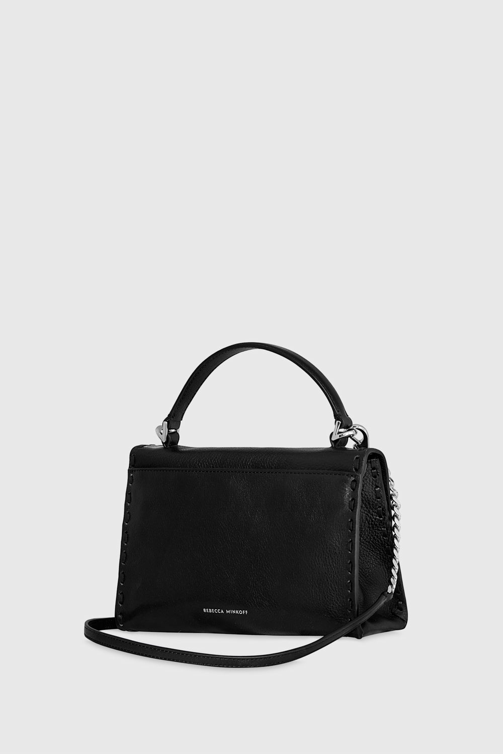 Frozen Chain Crossbody