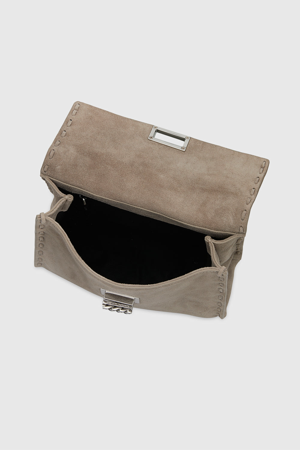 Frozen Chain Crossbody