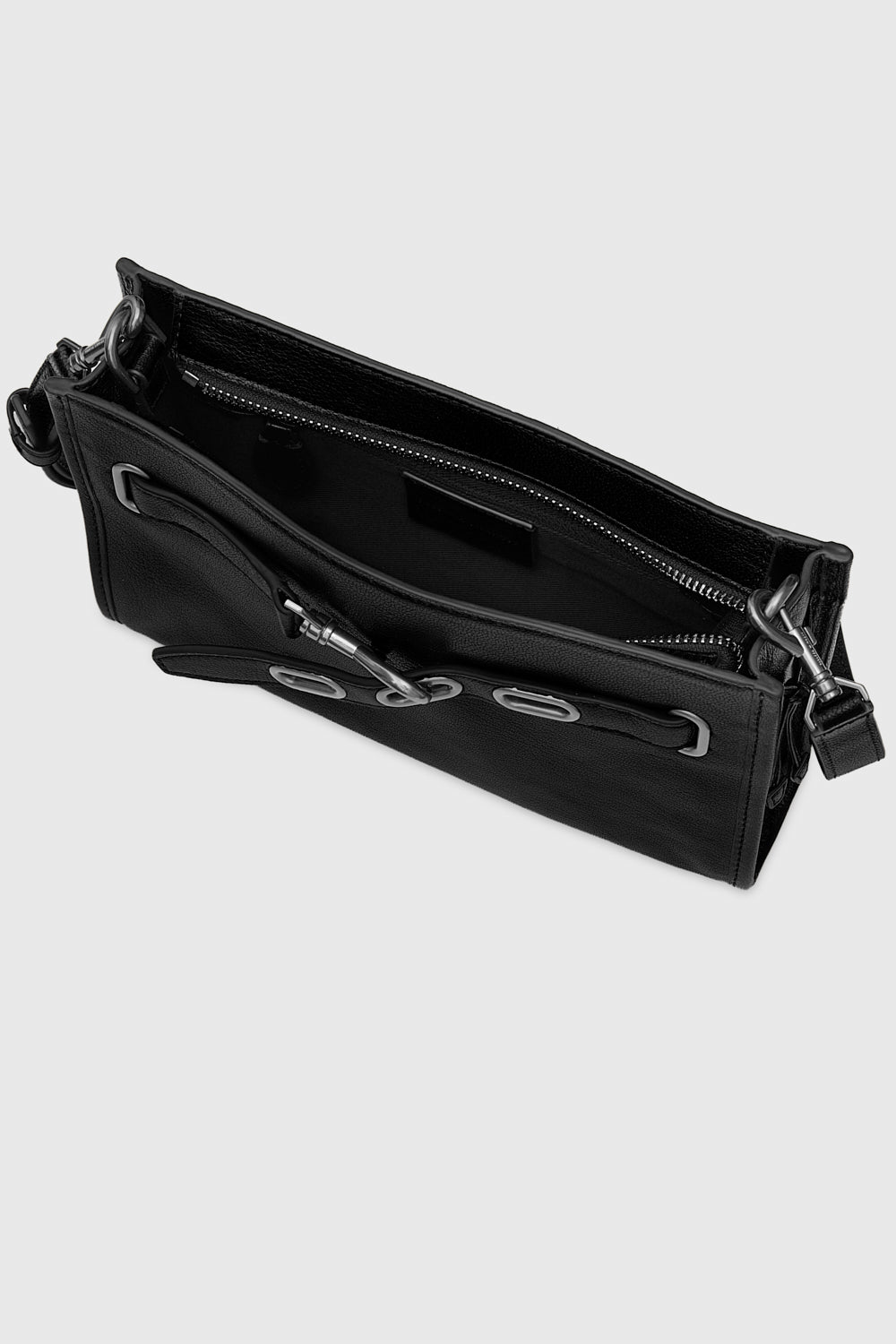 Crosby Crossbody – Rebecca Minkoff
