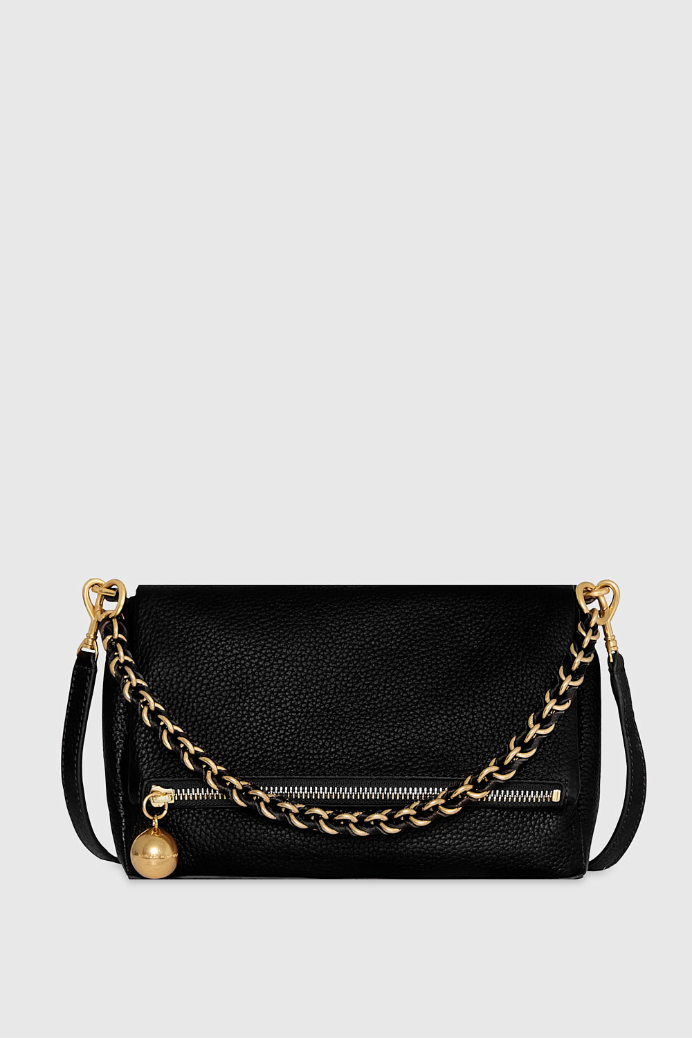 Foldover Crossbody