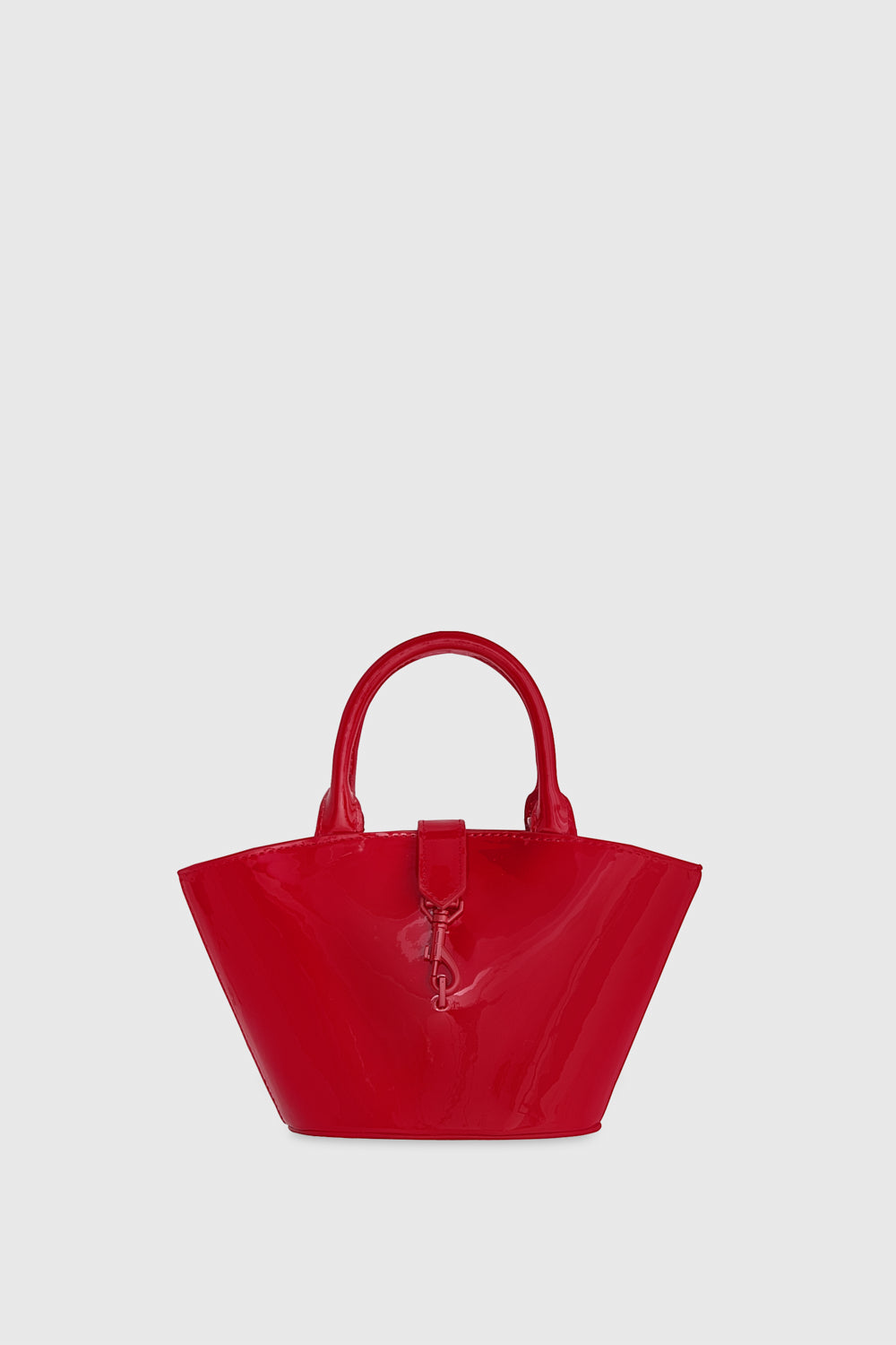 Megan Micro Fan Tote