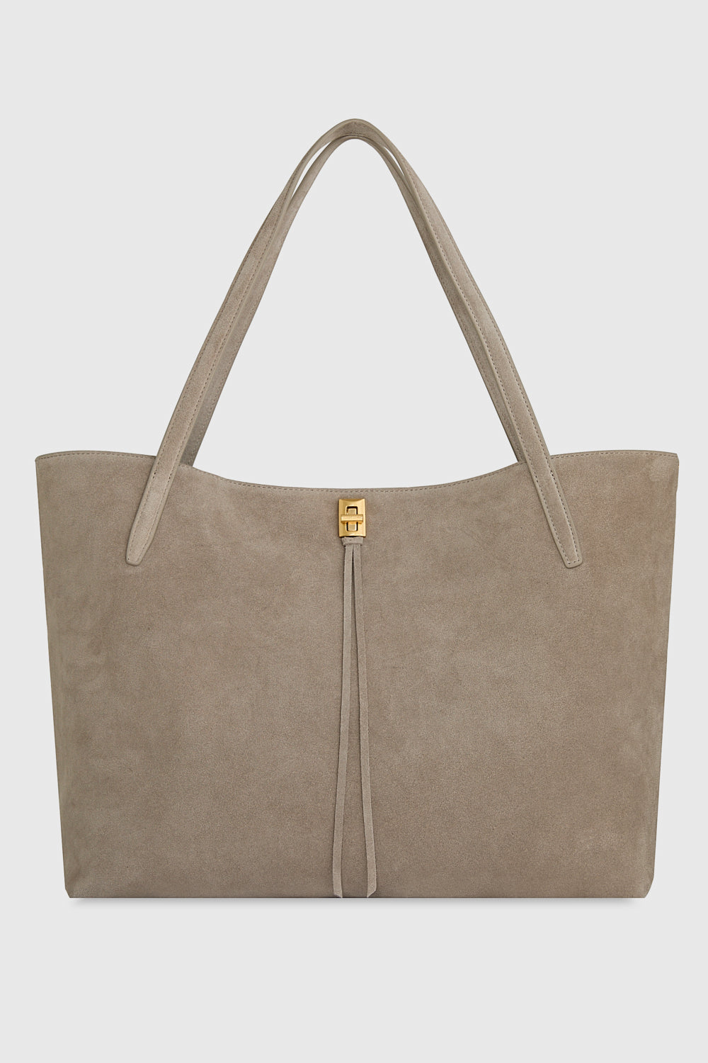 Darren Unlined Tote
