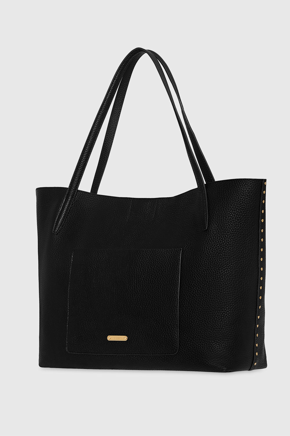 Darren Unlined Tote