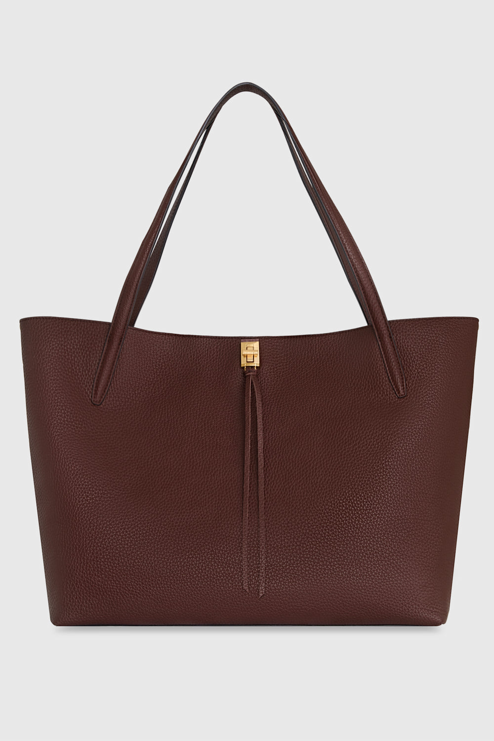 Darren Unlined Tote