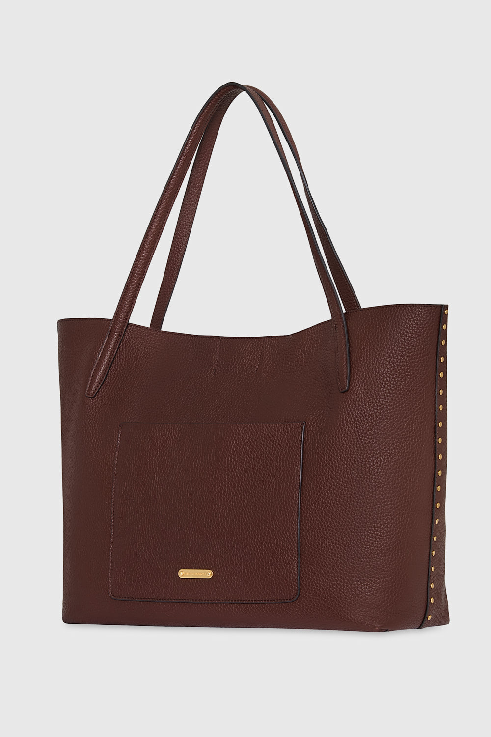 Darren Unlined Tote