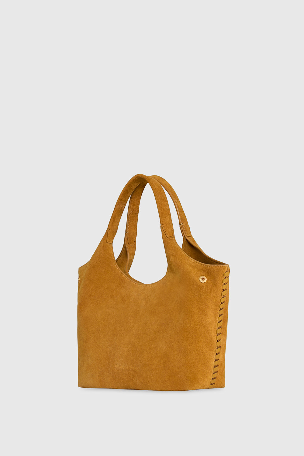 Darren Whipstitch Carrysome