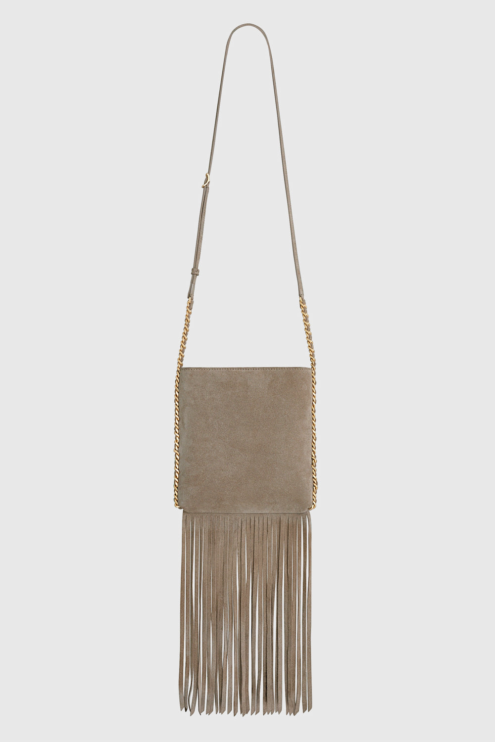 Fringe – Rebecca Minkoff