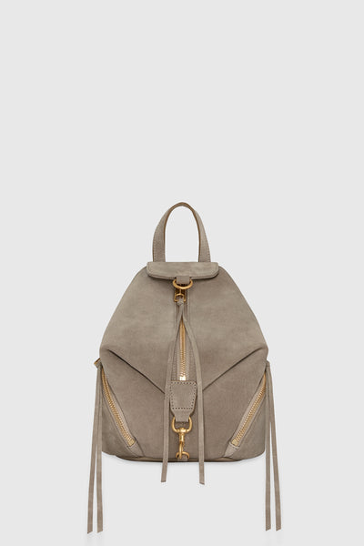 Convertible Mini Julian Backpack – Rebecca Minkoff