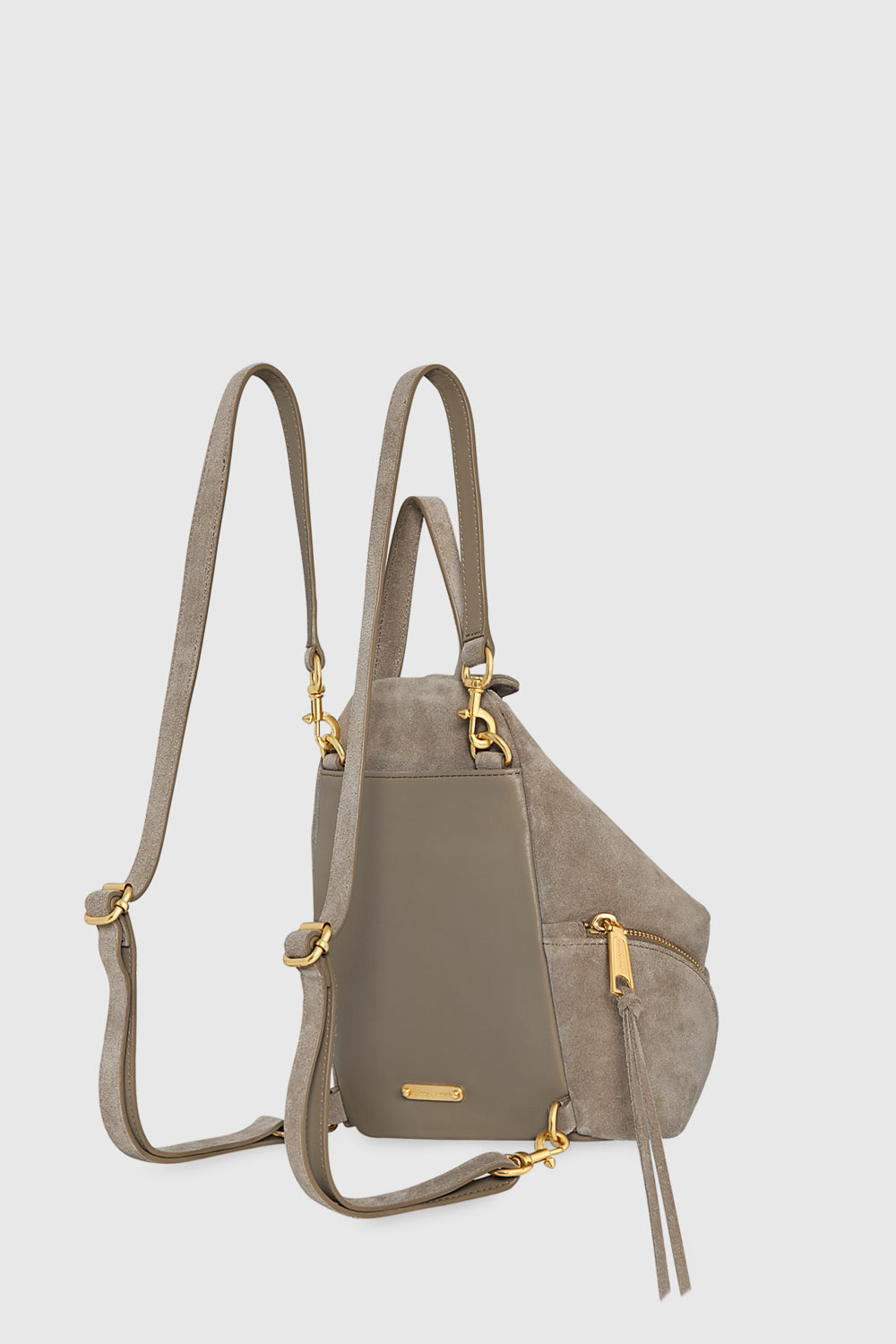 Convertible Mini Julian Backpack