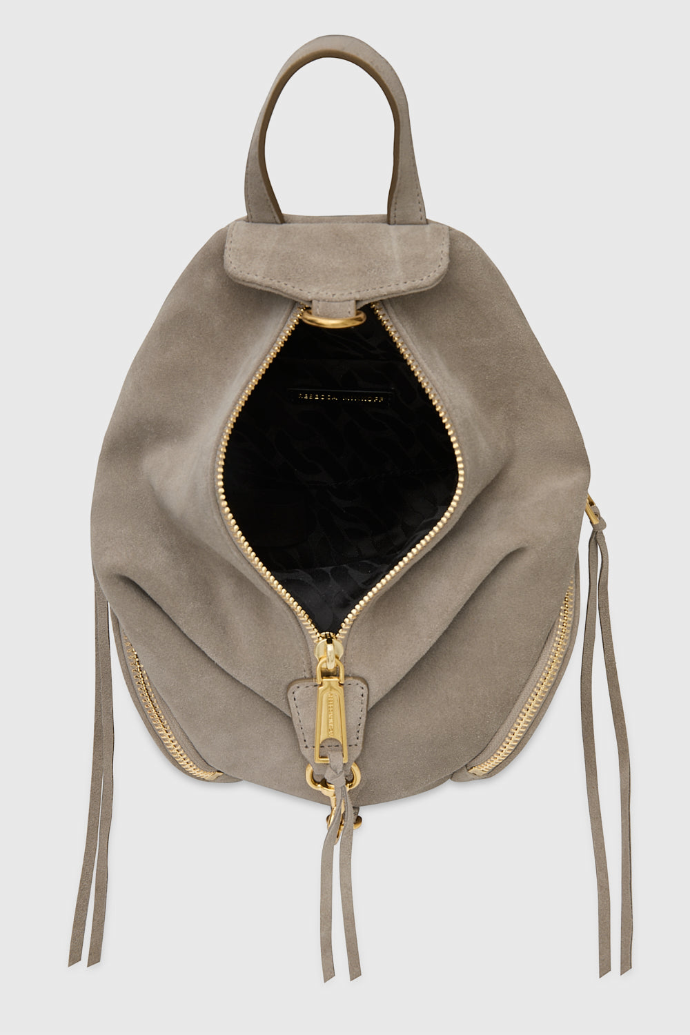 Convertible Mini Julian Backpack