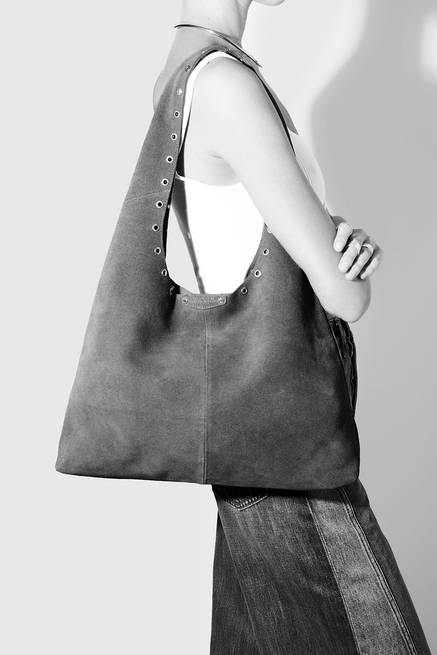 Industry Slouchy Hobo