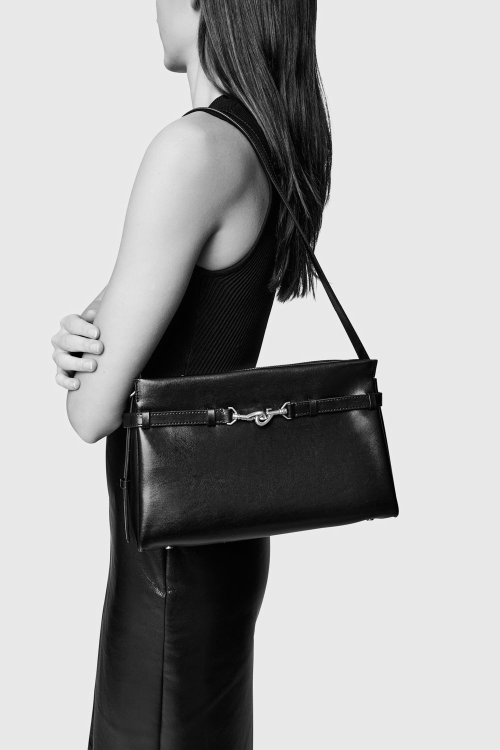Insider Small Shoulder Bag