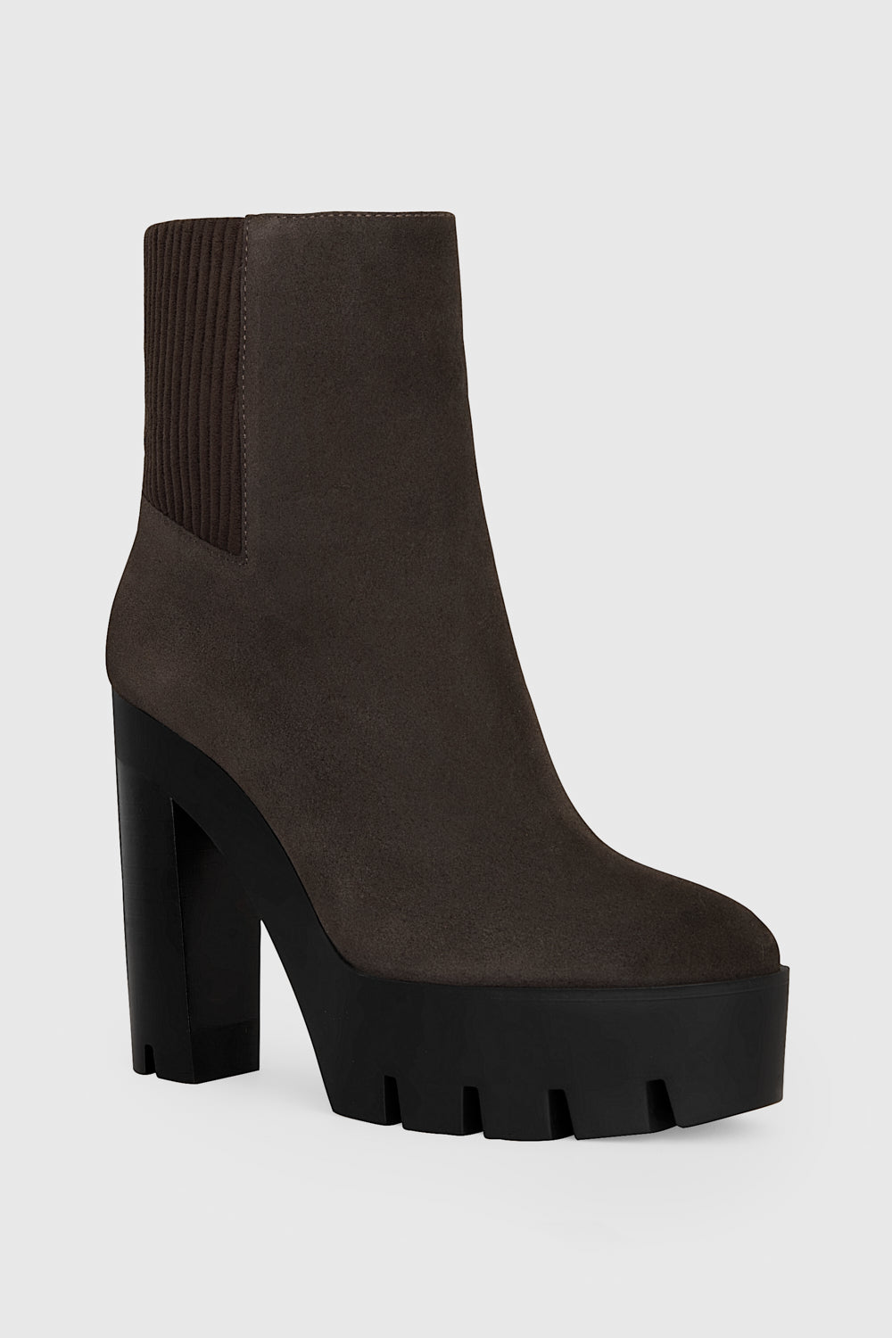 Janine Platform Bootie