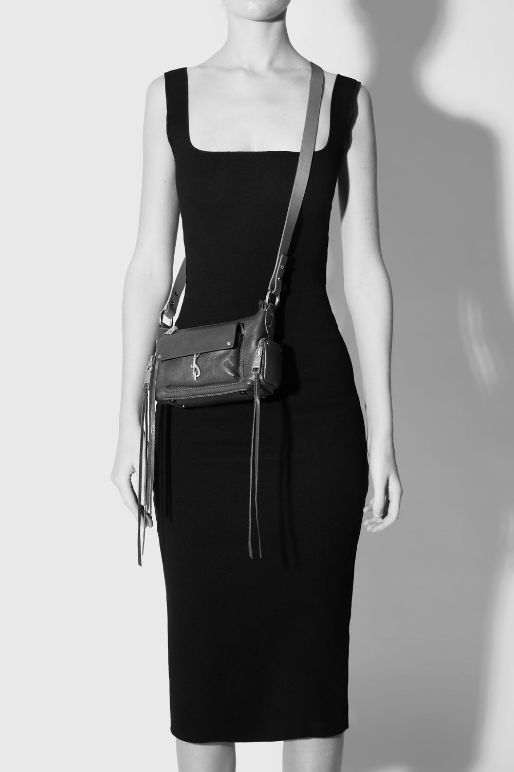 M.A.B. Mini Shoulder Bag – Rebecca Minkoff