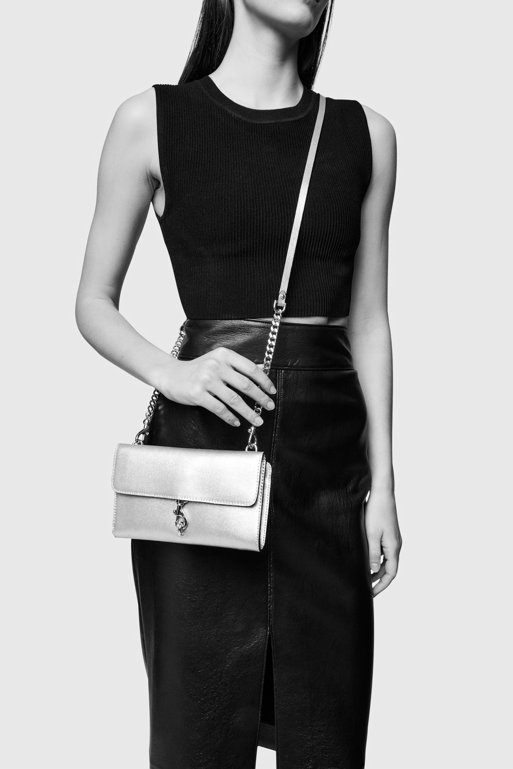 Megan Wallet On Chain – Rebecca Minkoff - Main Image