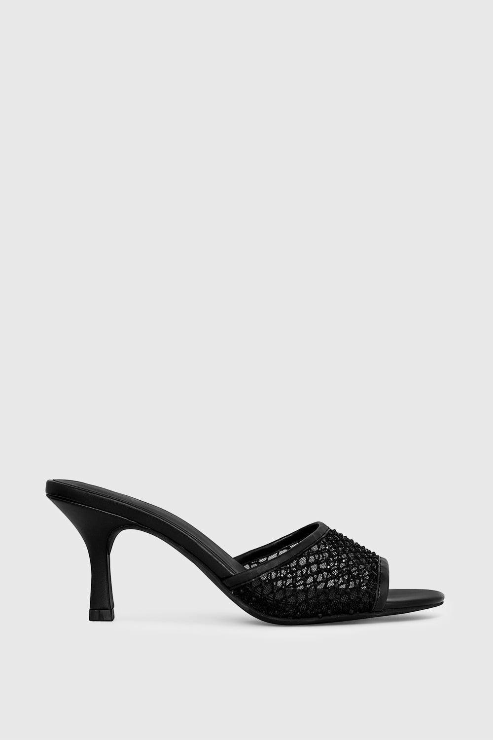 Mesh Mule