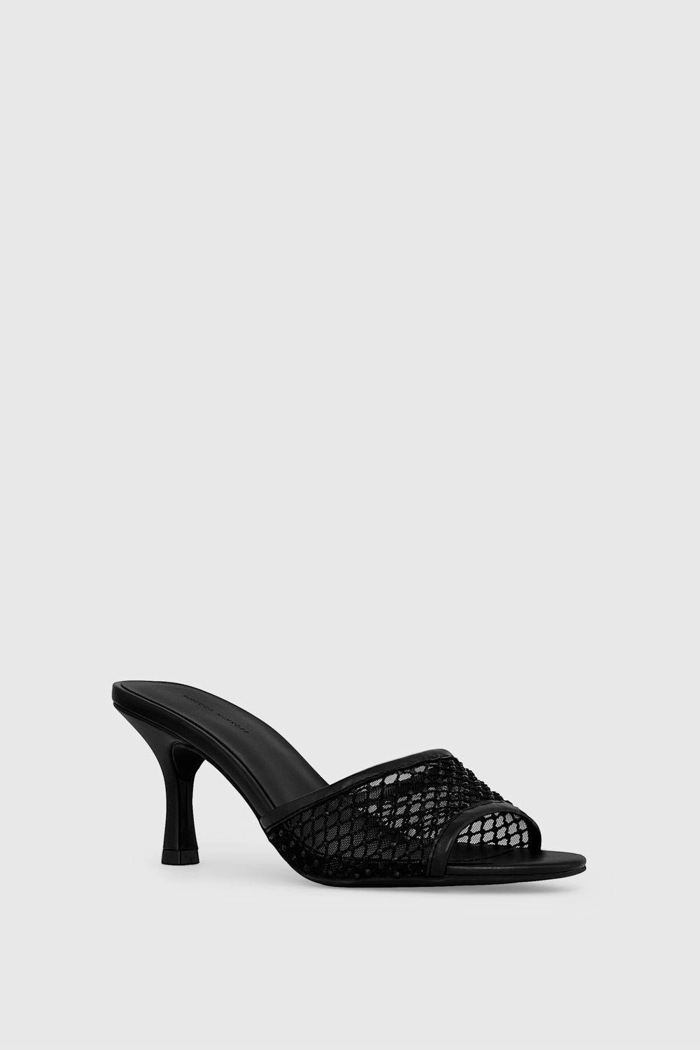 Mesh Mule