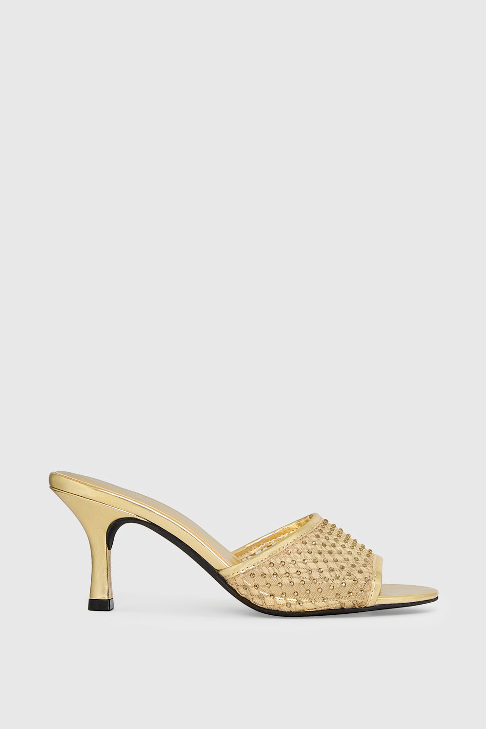 Mesh Mule