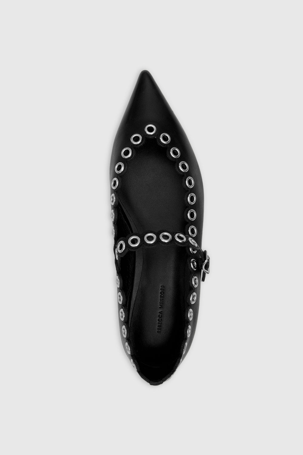 Milan Grommet Mary Jane