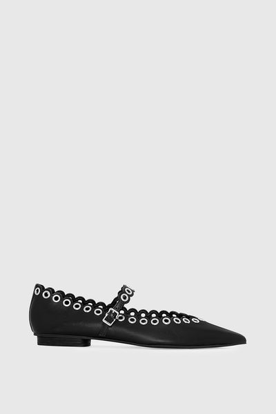 Milan Grommet Mary Jane – Rebecca Minkoff