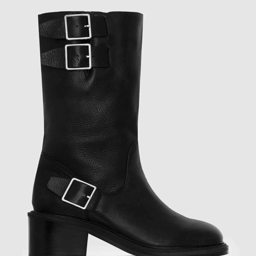 Boots & Booties