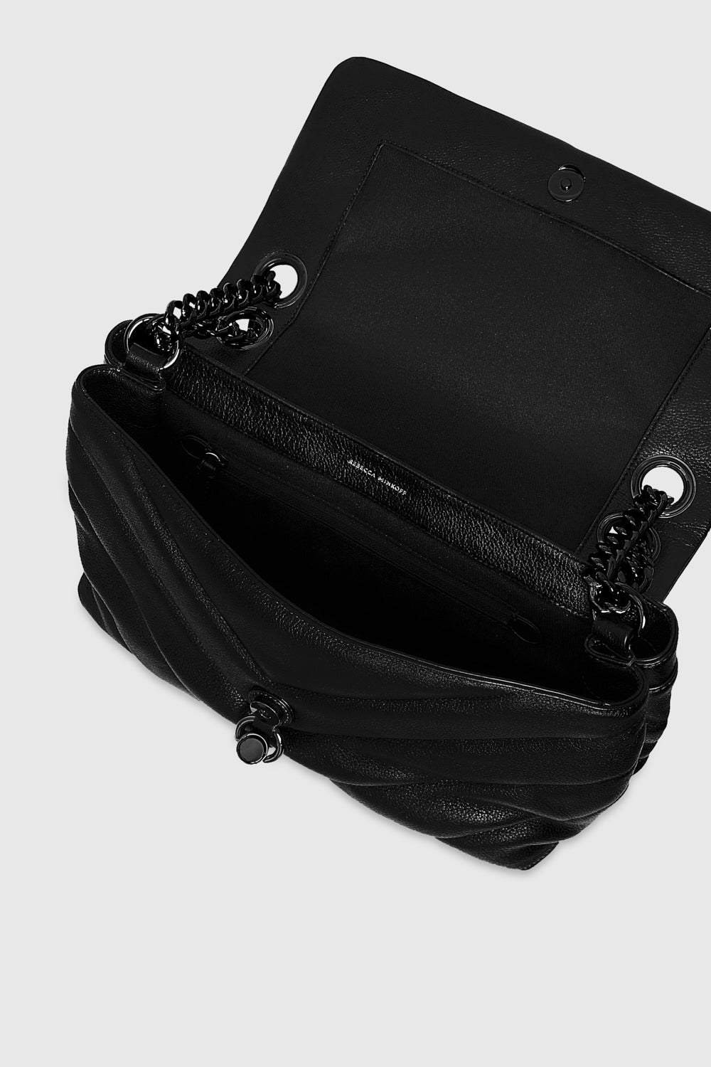 Edie Maxi Shoulder Rebecca Minkoff