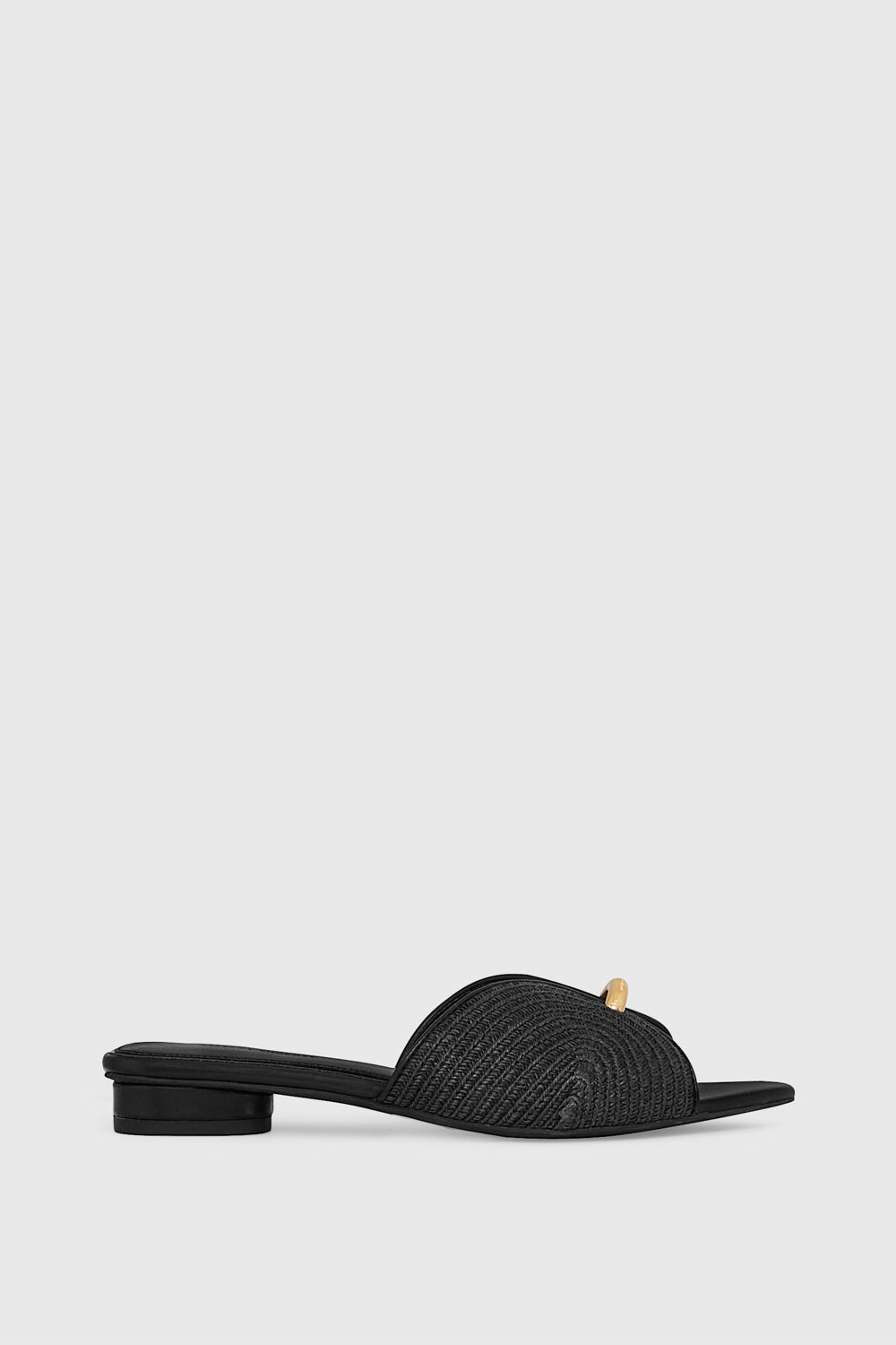 Paris Sandal