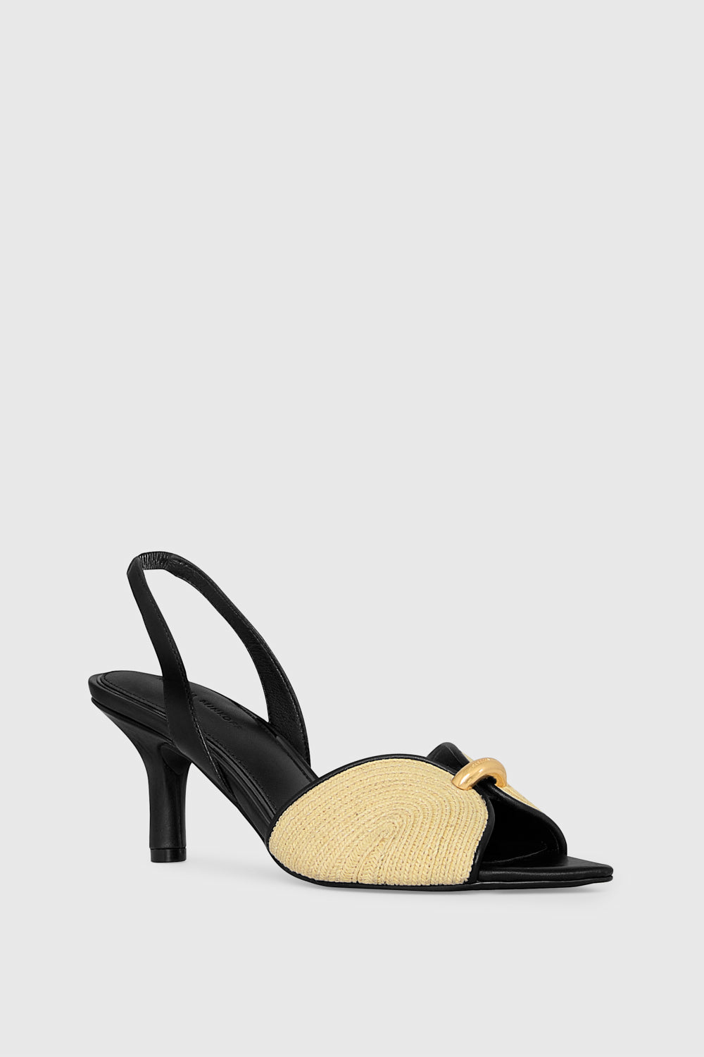 Paris Slingback