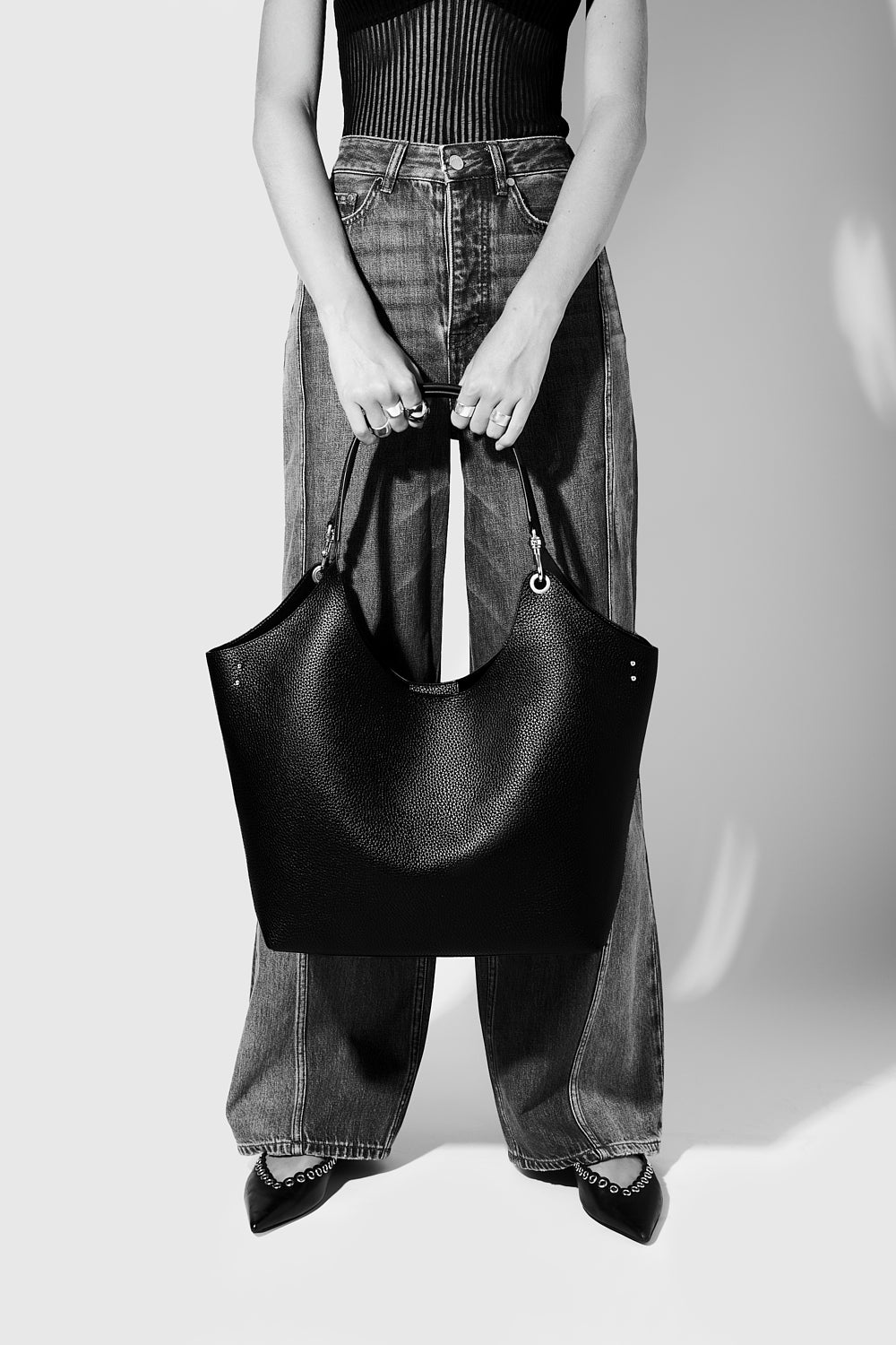 The Perfect Tote