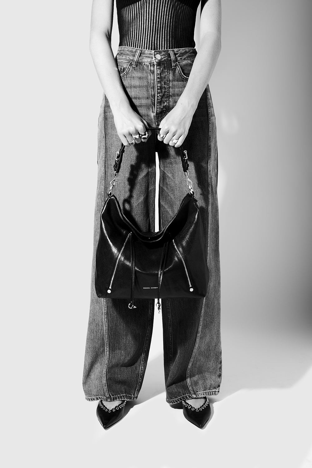Rivington Hobo – Rebecca Minkoff