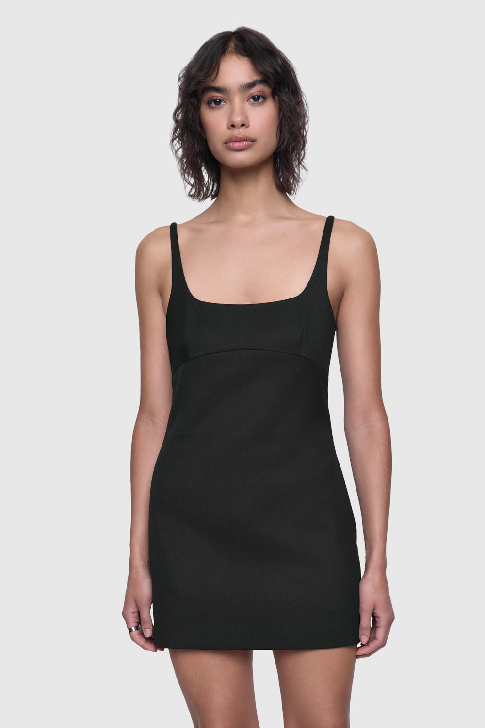 Mira Skort Mini Dress